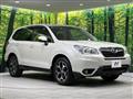 2013 Subaru Forester