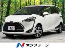 2019 Toyota Sienta