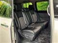 2018 Nissan Elgrand