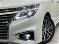 2018 Nissan Elgrand