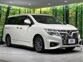 2018 Nissan Elgrand