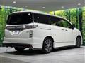 2018 Nissan Elgrand