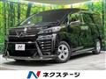 2019 Toyota Vellfire