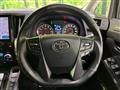2019 Toyota Vellfire