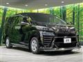 2019 Toyota Vellfire
