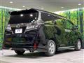 2019 Toyota Vellfire