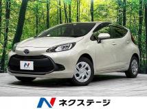 2022 Toyota AQUA