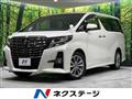 2018 Toyota Alphard G