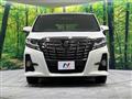 2018 Toyota Alphard G