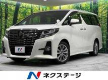 2018 Toyota Alphard G