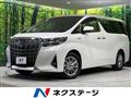 2019 Toyota Alphard Hybrid