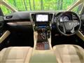 2019 Toyota Alphard Hybrid