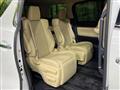 2019 Toyota Alphard Hybrid