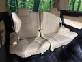2019 Toyota Alphard Hybrid