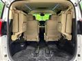 2019 Toyota Alphard Hybrid
