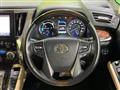 2019 Toyota Alphard Hybrid
