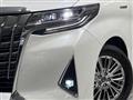2019 Toyota Alphard Hybrid