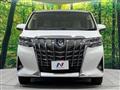 2019 Toyota Alphard Hybrid