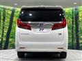 2019 Toyota Alphard Hybrid