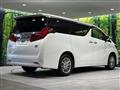 2019 Toyota Alphard Hybrid