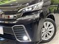 2017 Toyota Vellfire