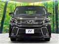2017 Toyota Vellfire