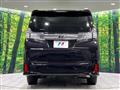 2017 Toyota Vellfire