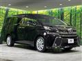 2017 Toyota Vellfire