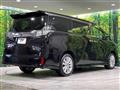 2017 Toyota Vellfire