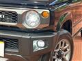 2024 Suzuki Jimny