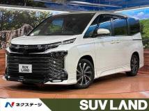2023 Toyota Voxy