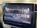 2020 Toyota Land Cruiser Prado