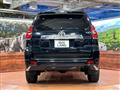 2020 Toyota Land Cruiser Prado