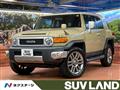 2016 Toyota FJ Cruiser
