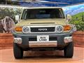 2016 Toyota FJ Cruiser