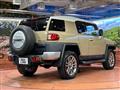 2016 Toyota FJ Cruiser