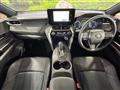 2023 Toyota Harrier Hybrid
