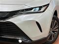 2023 Toyota Harrier Hybrid
