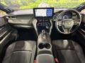 2021 Toyota Harrier Hybrid