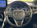 2021 Toyota Harrier Hybrid