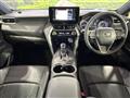 2021 Toyota Harrier