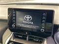 2021 Toyota Harrier