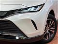 2021 Toyota Harrier