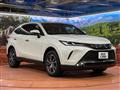2021 Toyota Harrier