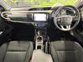 2022 Toyota Hilux