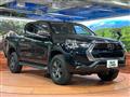 2022 Toyota Hilux
