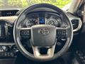 2023 Toyota Hilux