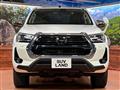 2023 Toyota Hilux