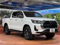 2023 Toyota Hilux