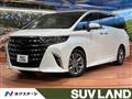 2024 Toyota Alphard Hybrid